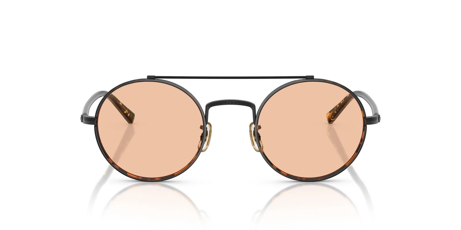 Oliver Peoples Etlin 1355T Eyeglasses - view 17